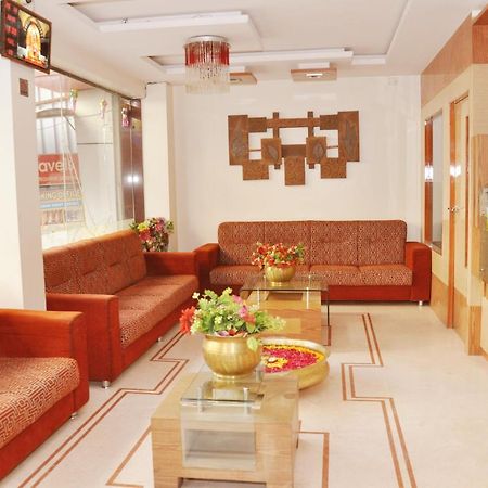 Hotel Sai Suraj Park Shirdi Zewnętrze zdjęcie