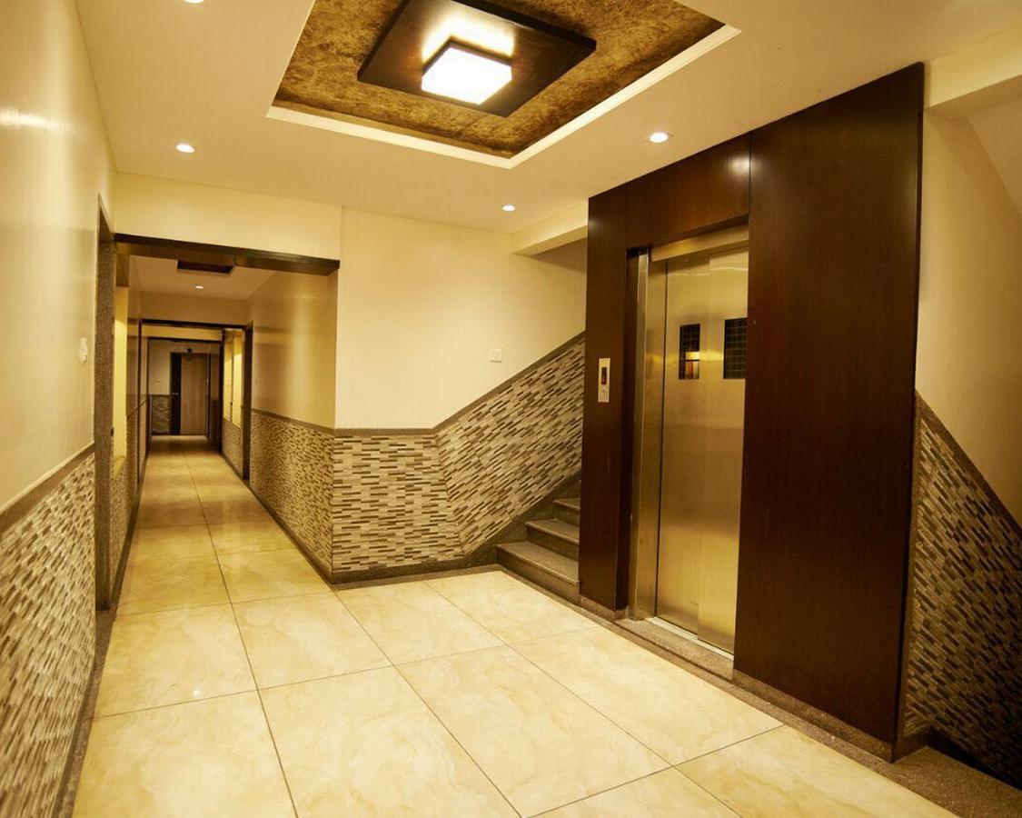 Hotel Sai Suraj Park Shirdi Zewnętrze zdjęcie