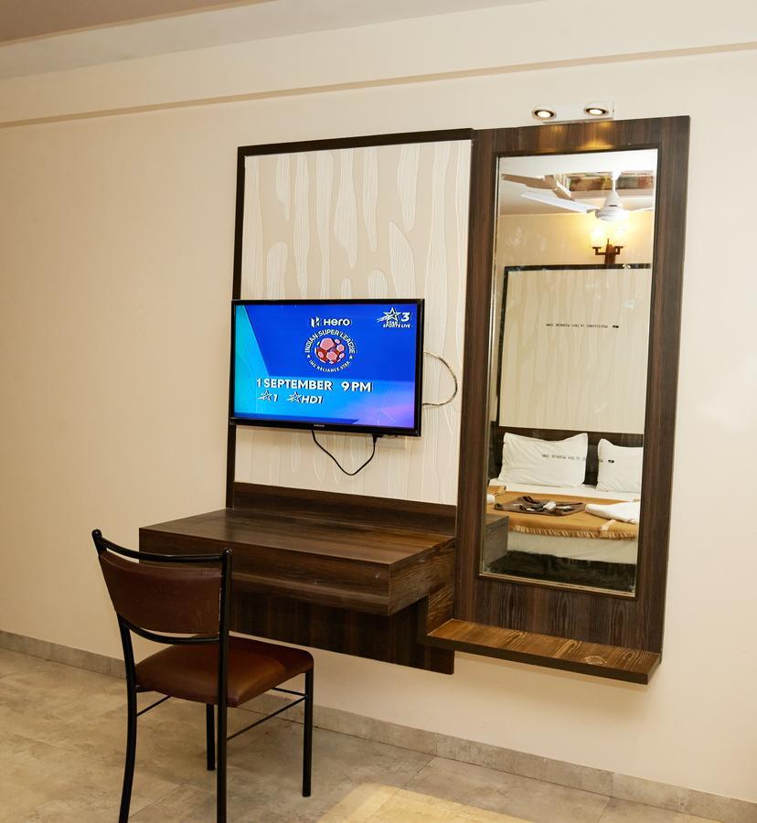 Hotel Sai Suraj Park Shirdi Zewnętrze zdjęcie