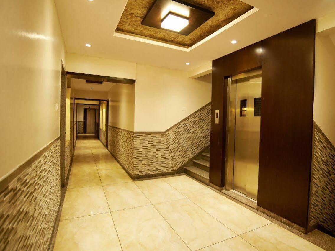 Hotel Sai Suraj Park Shirdi Zewnętrze zdjęcie