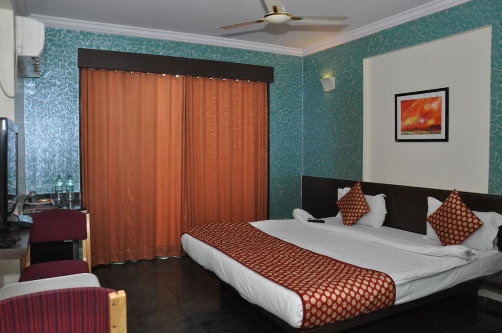 Hotel Sai Suraj Park Shirdi Zewnętrze zdjęcie