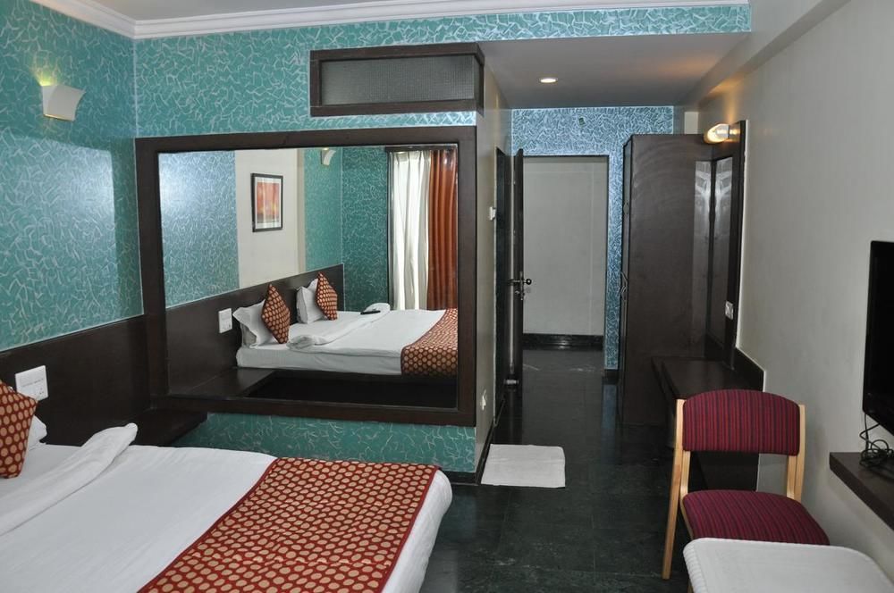 Hotel Sai Suraj Park Shirdi Zewnętrze zdjęcie