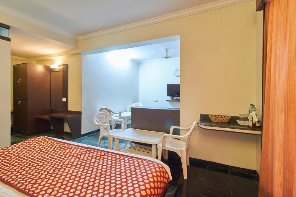 Hotel Sai Suraj Park Shirdi Zewnętrze zdjęcie