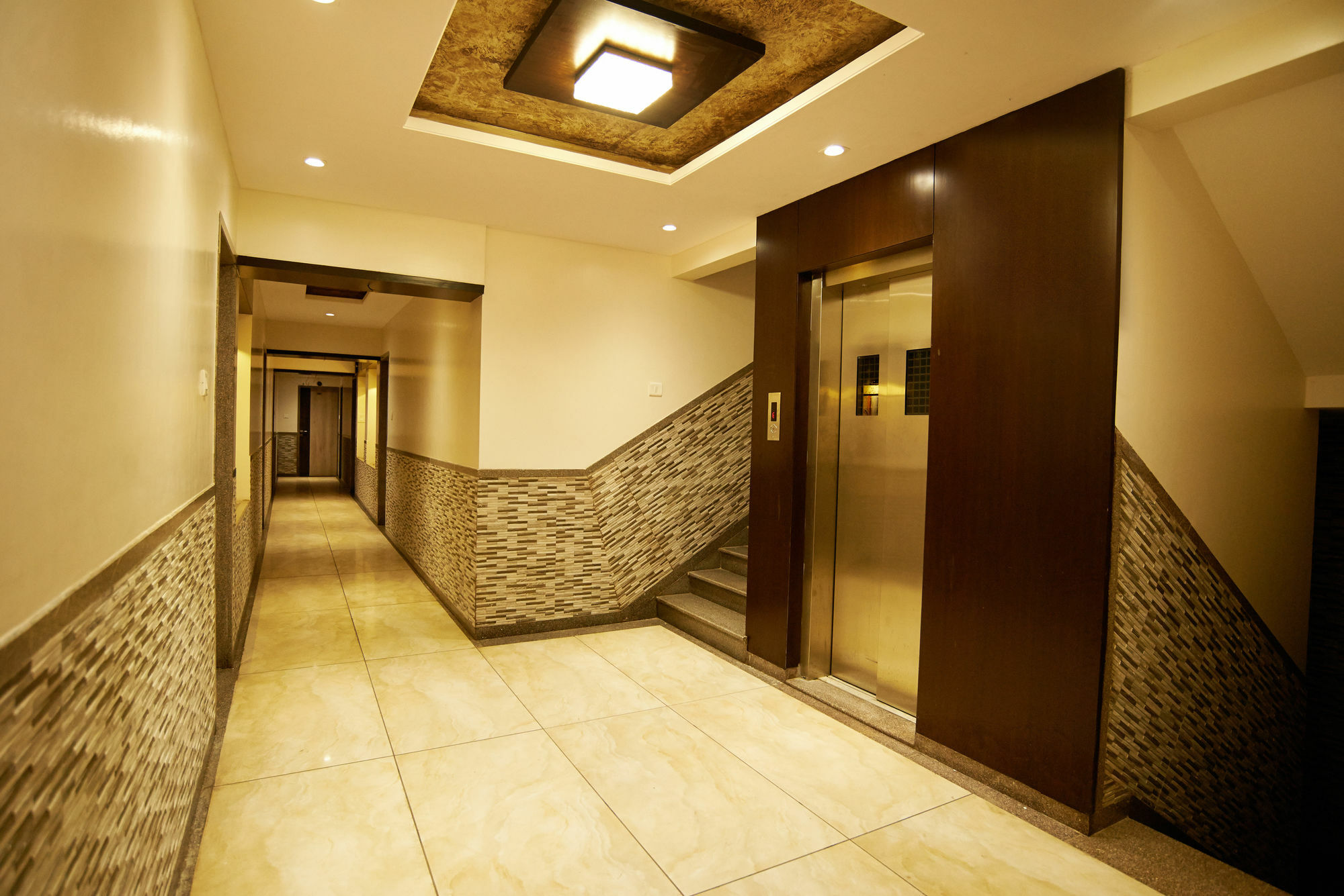 Hotel Sai Suraj Park Shirdi Zewnętrze zdjęcie